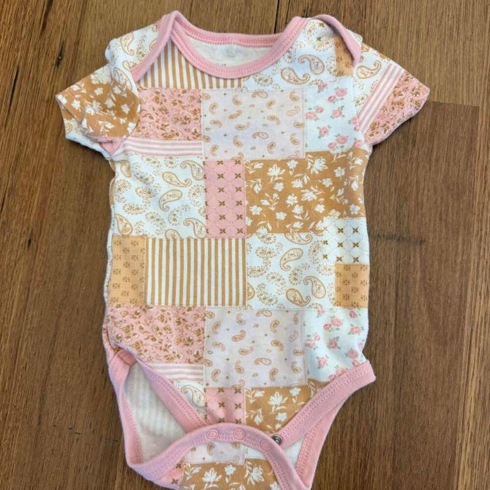 Carter-s Women's multi Sleepsuits-babygrows